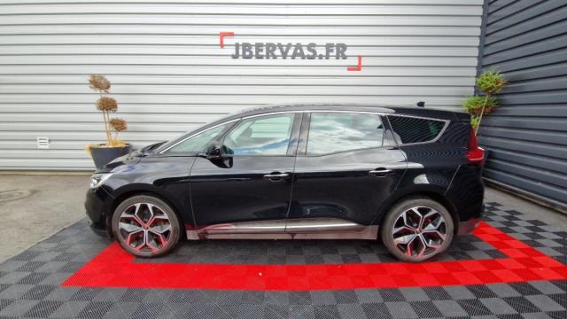 Renault Grand Scénic d’occasion