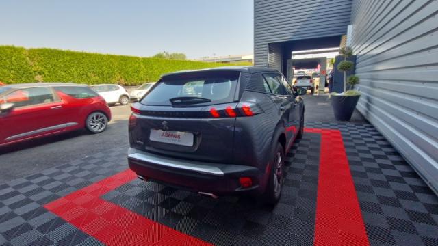 Peugeot 2008 image 6
