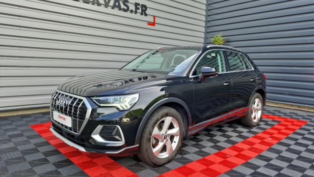 Audi Q3 image 1