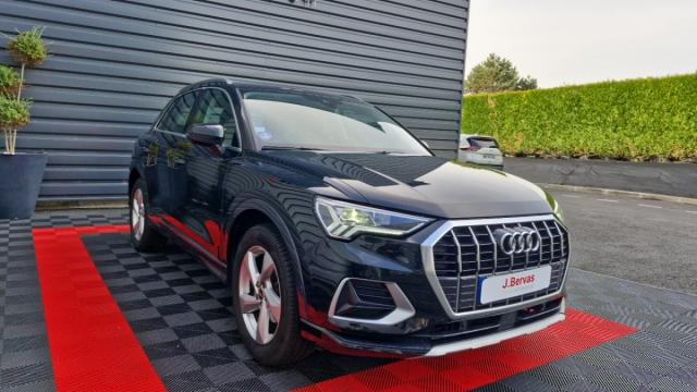 Audi Q3 image 6