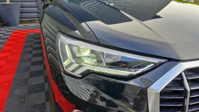 Audi Q3 image 5