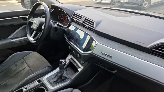 Audi Q3 image 4