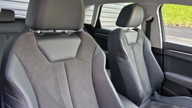 Audi Q3 image 9