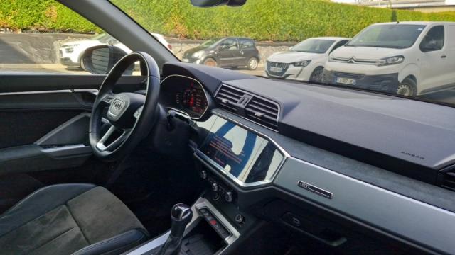 Audi Q3 image 7