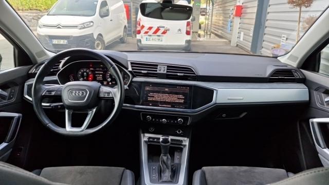 Audi Q3 image 8