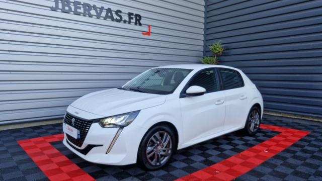 Peugeot 208 image 6