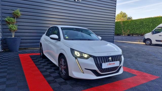 Peugeot 208 image 4