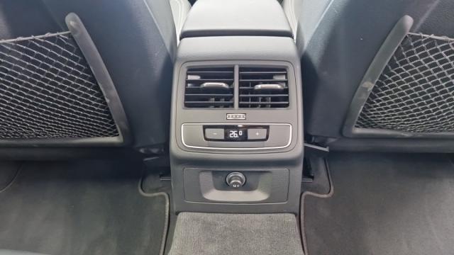 Audi A4 Avant image 7