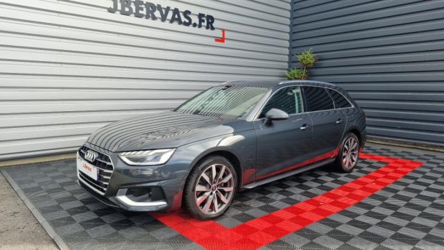 Audi A4 Avant image 8
