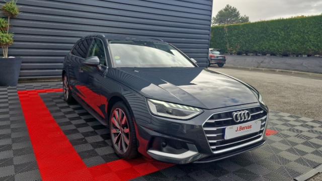 Audi A4 Avant image 3