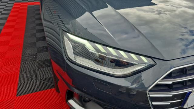 Audi A4 Avant image 5