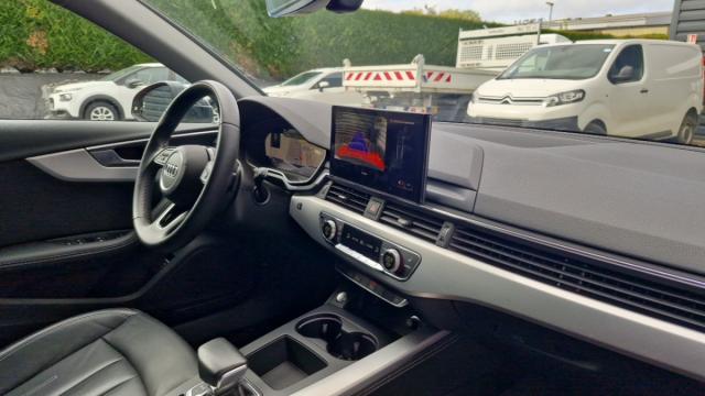 Audi A4 Avant image 6