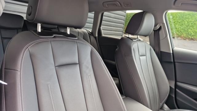 Audi A4 Avant image 4