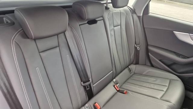 Audi A4 Avant image 1