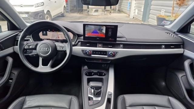 Audi A4 Avant image 2