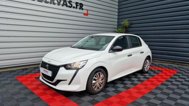 Peugeot 208 Affaire image 9