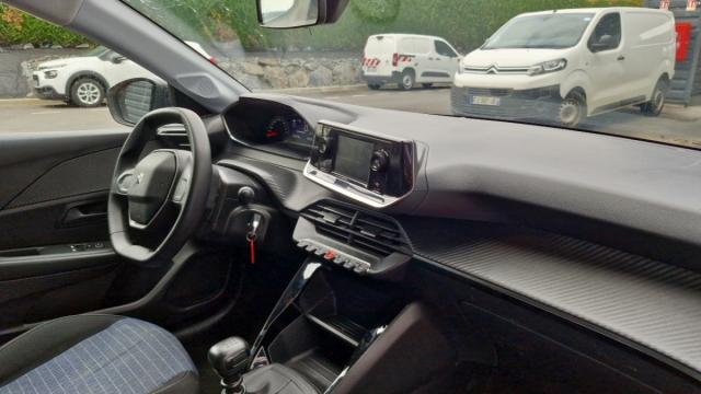 Peugeot 208 Affaire image 7