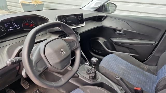 Peugeot 208 Affaire image 6