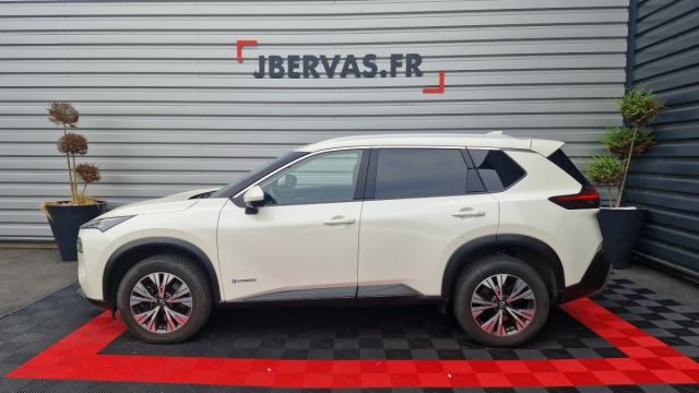 Nissan X-Trail E-Power 204 Ch N-Connecta