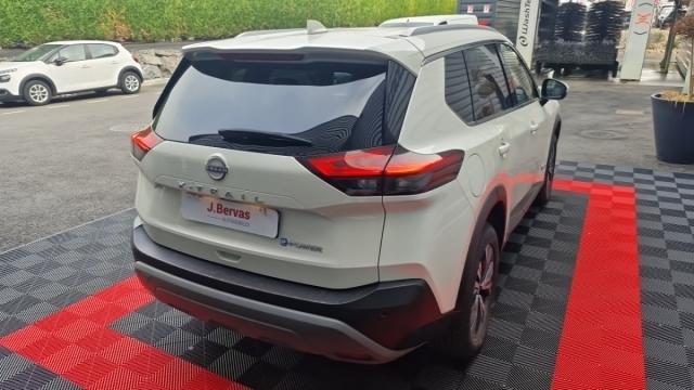 Nissan X-Trail image 1