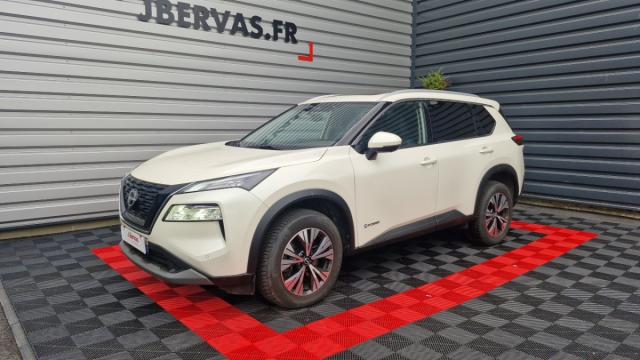 Nissan X-Trail image 3