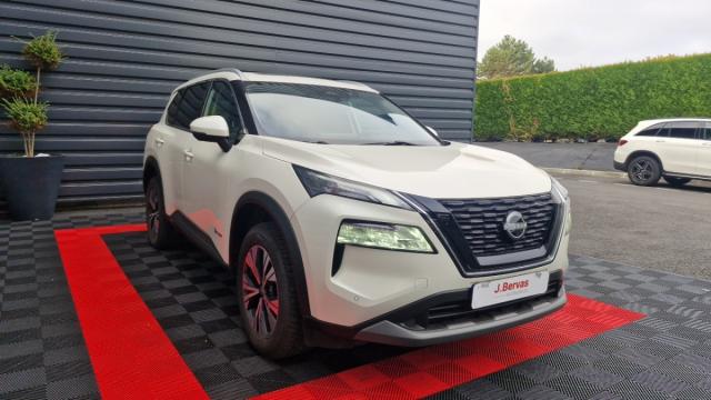 Nissan X-Trail image 9
