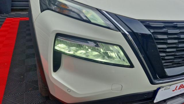 Nissan X-Trail image 6