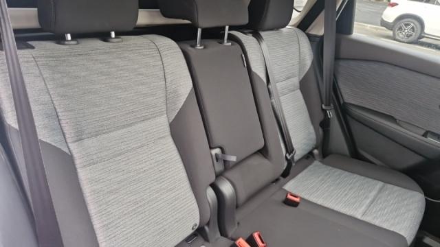 Nissan X-Trail image 8
