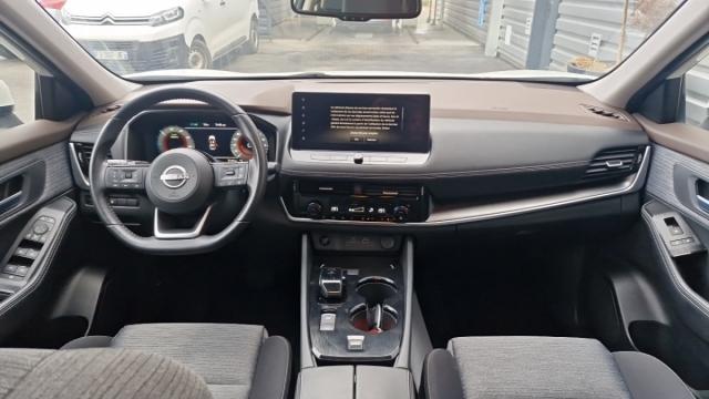 Nissan X-Trail image 4