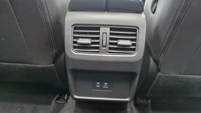 Nissan X-Trail image 5
