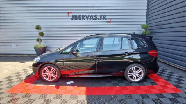 Bmw Série 2 Gran Tourer F46 Lci 218i 136 Ch Dkg7 M Sport