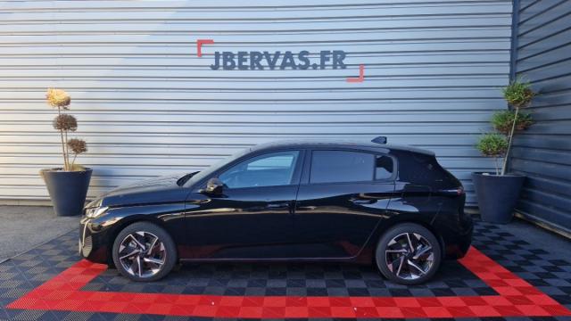 Peugeot 308 Phev 180 E-Eat8 Allure Pack