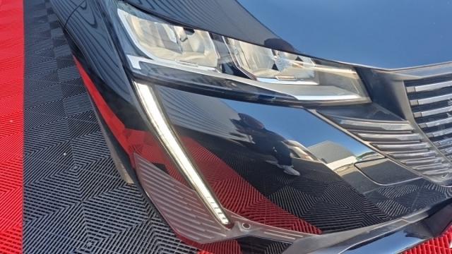 Peugeot 308 image 2