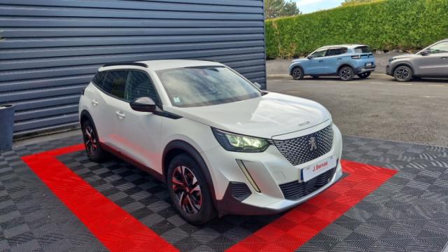 Peugeot 2008 image 7