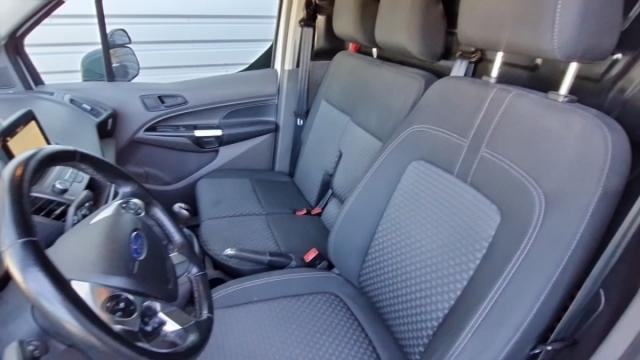 Ford Transit Connect image 1