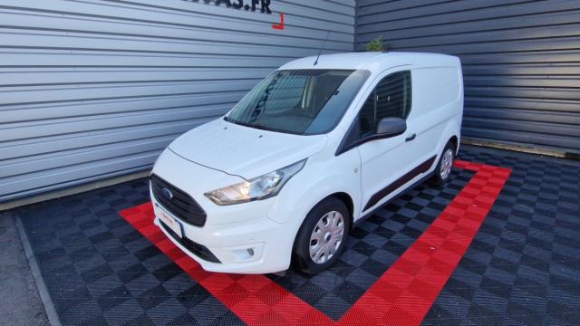 Ford Transit Connect image 2