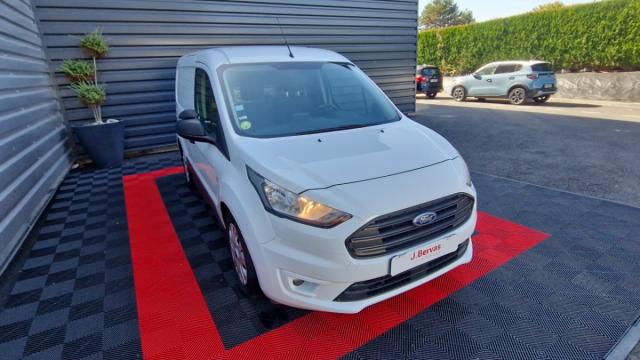 Ford Transit Connect image 4