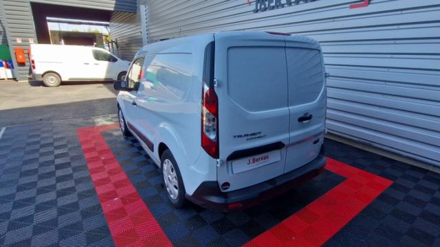 Ford Transit Connect image 7