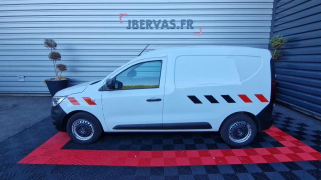 Renault Express Van d’occasion