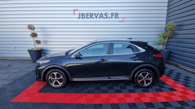 Kia Xceed d’occasion