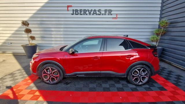 Citroen E-C4 136 Ch Automatique Shine Pack