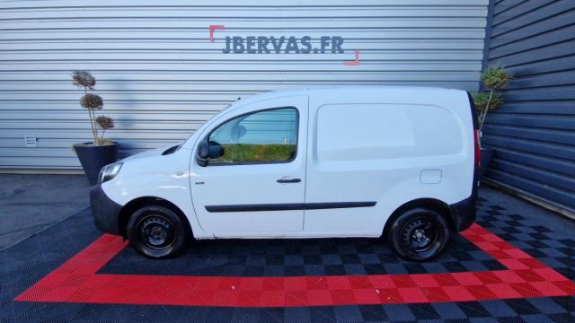 Renault Kangoo Express d’occasion