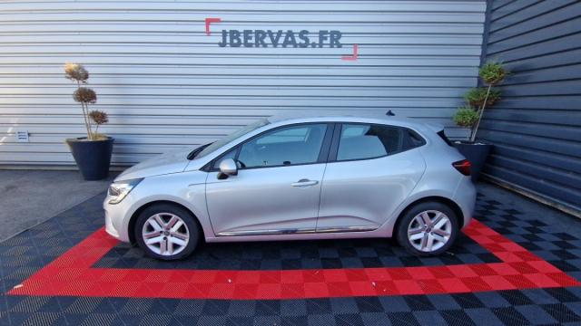 Renault Clio d’occasion