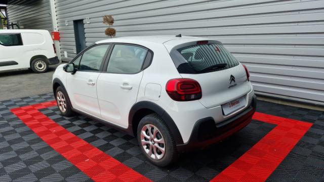 Citroen C3 image 2