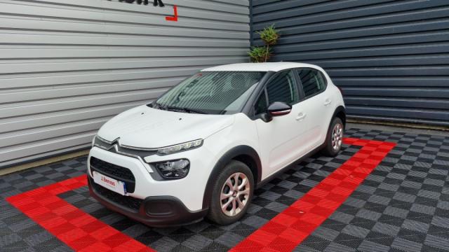 Citroen C3 image 4