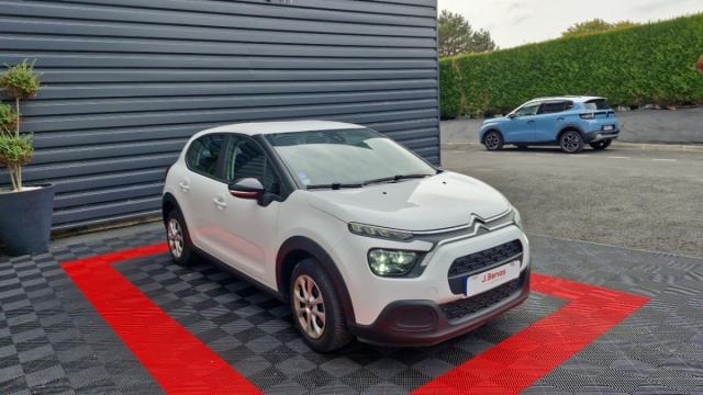 Citroen C3 image 9