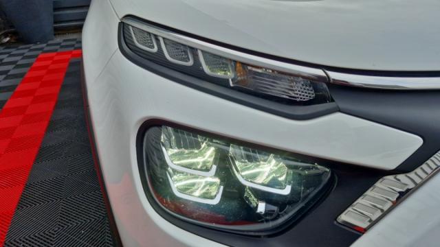 Citroen C3 image 3