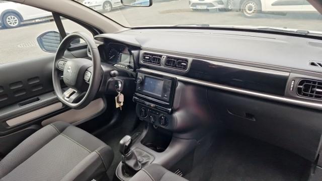 Citroen C3 image 8