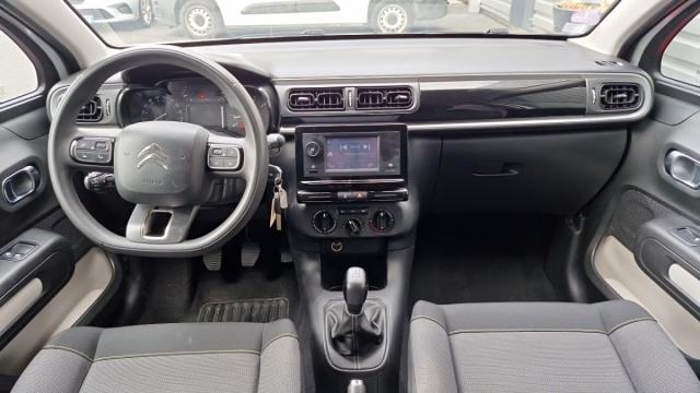 Citroen C3 image 6