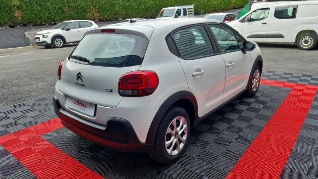 Citroen C3 image 7